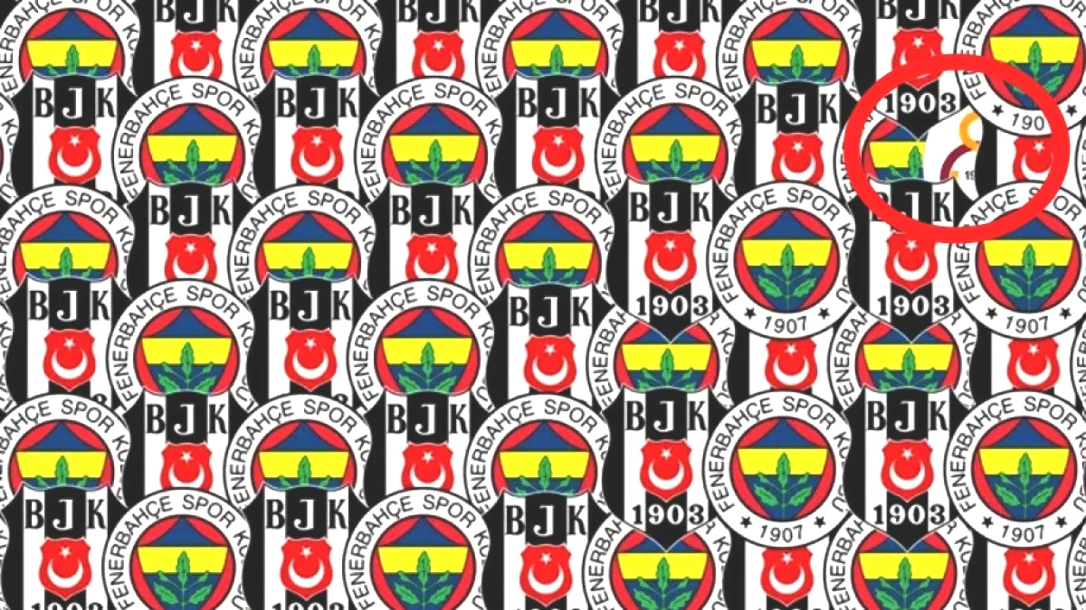 Galatasaray Logosu Bulunduktan Sonra