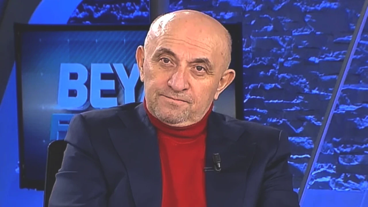 Sinan Engin’den Fenerbahçe'nin Yeni Hocasıyla İlgili Şaşırtıcı Açıklama!