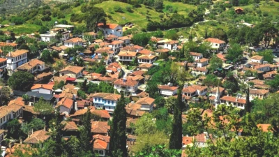 Köy Sayısında Rekor Kıran İl Belli Oldu! Türkiye'nin En Çok Köyü Hangi İl?