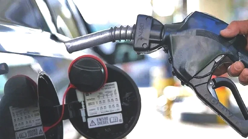 Araç Sahiplerine Kötü Haber! Akaryakıta Okkalı Zam Geliyor, Tarih Verildi (1 Ekim 2025 Güncel Benzin, Motorin ve LPG Fiyatları) - Resim: 5