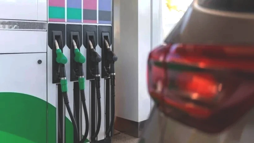 Araç Sahiplerine Kötü Haber! Akaryakıta Okkalı Zam Geliyor, Tarih Verildi (1 Ekim 2025 Güncel Benzin, Motorin ve LPG Fiyatları) - Resim: 3